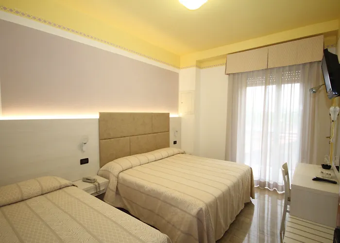 Hotel Grado Bellaria-Igea Marina